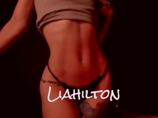 Liahilton