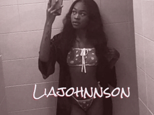 Liajohnnson