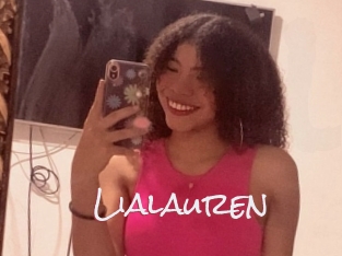 Lialauren