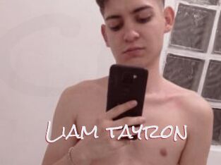 Liam_tayron