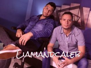 Liamandcaleb