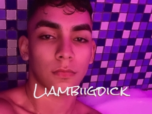 Liambiigdick