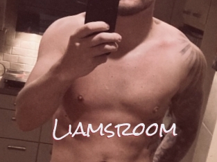 Liamsroom