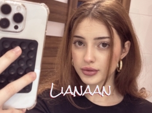 Lianaan