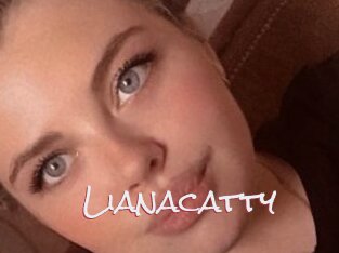 Lianacatty