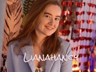 Lianahancy