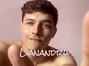 Lianandrws