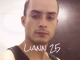 liann_25 Celiba Club