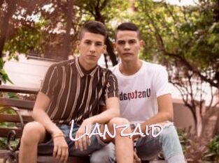 Lianzaid