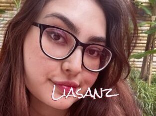 Liasanz