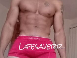 Lifesaverr