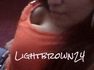 Lightbrown24