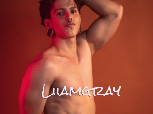 Liiamgray