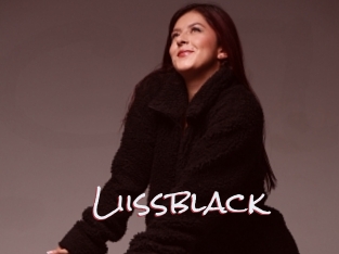 Liissblack