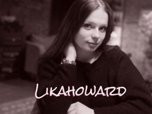 Likahoward