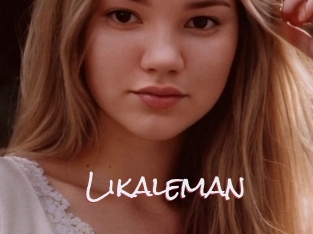 Likaleman