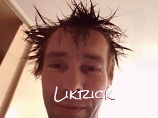 Likrick