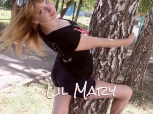 Lil_Mary