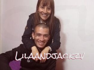 Lilaandjackzv