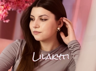 Lilakyti
