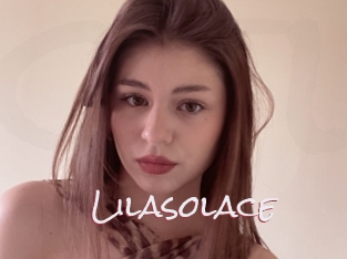 Lilasolace