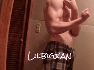 Lilbigxan