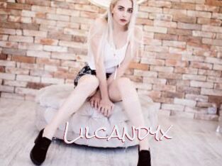 Lilcandyx