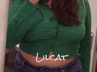 Lilcat