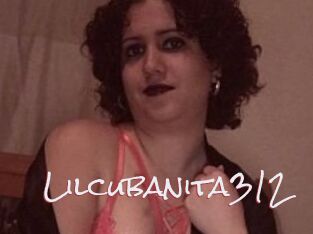 Lilcubanita312