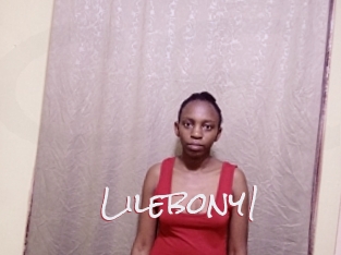 Lilebony1