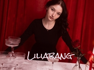 Liliabang