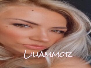 Liliammor