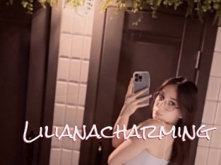 Lilianacharming