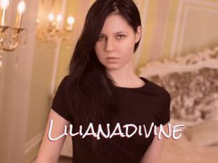 Lilianadivine