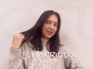 Lilianbiddix