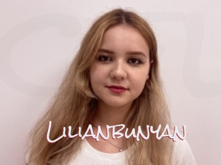 Lilianbunyan