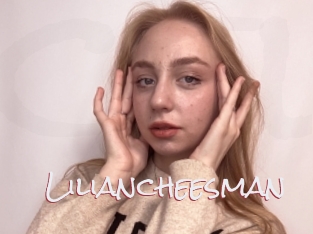 Liliancheesman