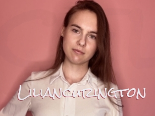 Liliancurington