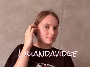 Liliandavidge