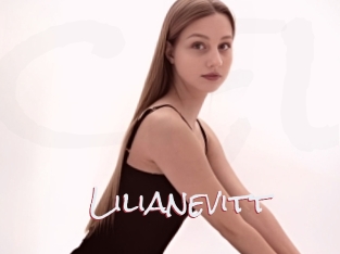 Lilianevitt