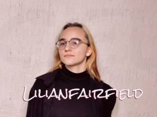 Lilianfairfield