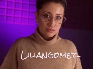 Liliangomez