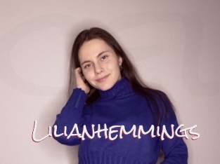 Lilianhemmings