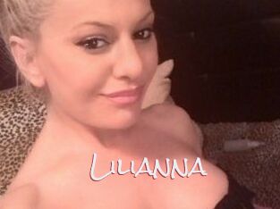 Lilianna