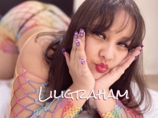Liligraham