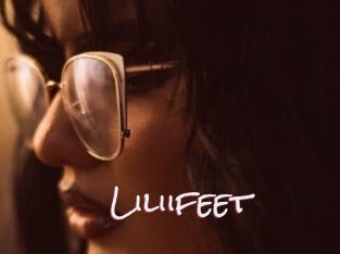 Liliifeet