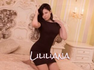 Lililiana