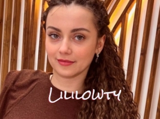 Lililowty