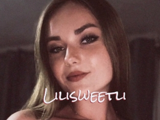 Lilisweetli