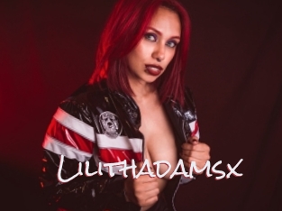 Lilithadamsx